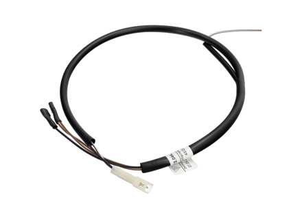 Wiring Harness - Luggage Compartment Light. Porsche 911 / 964 / 959 1972-1994 - 91161204421, 91161204422