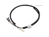 Cablaggio - Luce vano bagagli. Porsche 911 / 964 / 959 1972-1994 - 91161204421, 91161204422 Cablaggio - Luce vano bagagli. Porsche 911 / 964 / 959 1972-1994 - 91161204421, 91161204422