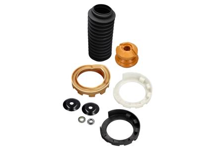 Kit revisione montaggio ammortizzatore (M030 / IX73 / IX74 / C4S) POSTERIORE Porsche 996 - 99908444501, 99633310700, 99633351102, 99633351103, 99733350400, 99902524002, 99633310503, 99333310701, 99633310501