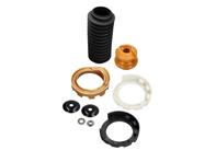 Kit revisione montaggio ammortizzatore (M030 / IX73 / IX74 / C4S) POSTERIORE Porsche 996 - 99908444501, 99633310700, 99633351102, 99633351103, 99733350400, 99902524002, 99633310503, 99333310701, 99633310501