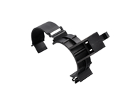 Supporto tubo flessibile refrigerante. Porsche 987 Boxster/Cayman 2005-08 - 98710642501, 98710642500 Supporto tubo flessibile refrigerante. Porsche 987 Boxster/Cayman 2005-08 - 98710642501, 98710642500