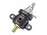 Einstellbarer Kraftstoffdruckregler, Schlauchanschluss. Porsche 924S / 944 / 944S / 944 S2 / 944 Turbo 1982–91 - 94411019801, 94411019803, 94411019804 - AMS9050101