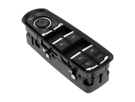 Windows, door mirrors and luggage compartment switches. Porsche 958 Cayenne 2011> / 970 Panamera - 7PP959858AEDML, 7PP959858QDML Windows, door mirrors and luggage compartment switches. Porsche 958 Cayenne 2011> / 970 Panamera - 7PP959858AEDML, 7PP959858QDML