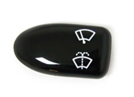 Stuurkolom schakelaar dop. Porsche 986 Boxster / 996 >>2001 - 99661350800A01