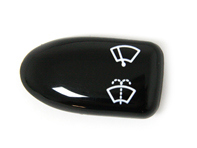 Steering coloum switch cap. Porsche 986 Boxster / 996 >>2001 - 99661350800A01 Steering coloum switch cap. Porsche 986 Boxster / 996 >>2001 - 99661350800A01