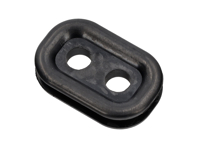 Manchon en caoutchouc du collecteur d'admission. Porsche 911 / 914 - 99970307650