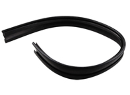 Engine compartment seal. Porsche 914 - 91450415510 - 1685800700, URO-008810