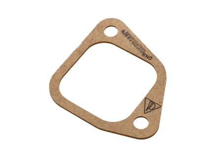 Gasket for brake line coupler. Porsche 993 - 99335575200