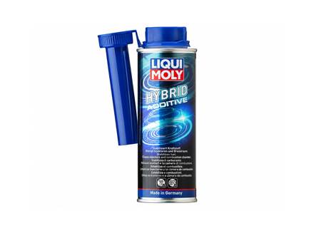 Hybrid Fuel Additive 250 ml. Porsche Hybrid Models - 1001