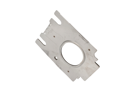 Joint de turbocompresseur. Porsche 971 Panamera / 9AY Cayenne - 9A725303910, 562.300 - 562.300