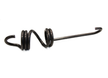Clutch pedal return spring. Porsche 911 - 91142330602 Clutch pedal return spring. Porsche 911 - 91142330602