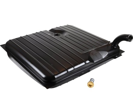 Fuel tank /petrol tank 82Ltr. Mercedes Pagode (W113) 2.5-2,8L 1968-71 - 1134700701, 8315600200 - 8315600200