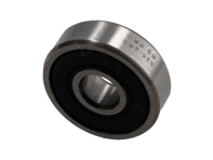 Kugellager für Heckspoilergetriebe. Porsche 964 / 993 - 96462412100, 11901