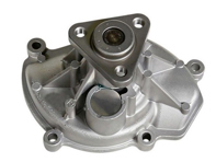 Water Pump. Porsche 970 Panamera 2 / Panamera 4 - 94610603300