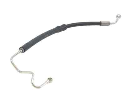 Stuurbekrachting met drukleiding, linksgestuurd. Porsche 944 - 94434744700 - 944 347 447 00