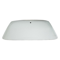 Front Windscreen Clear. Porsche 911/912 65-84