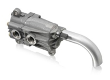 Oil pump. Porsche 911 1967-75 / 914 - 90110700206, 1613100100 Oil pump. Porsche 911 1967-75 / 914 - 90110700206, 1613100100