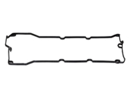 Guarnizione coperchio valvole motore, cil. 1-3. Porsche 970 Panamera - 94610593500, 569.190
