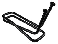 Radiator Engine oil cooler front 'Snake Type'. Porsche 911 1974-79 / 930 1975-77 - 91120705001 - HA FR 47 002, 1613500300 Radiator Engine oil cooler front 'Snake Type'. Porsche 911 1974-79 / 930 1975-77 - 91120705001 - HA FR 47 002, 1613500300