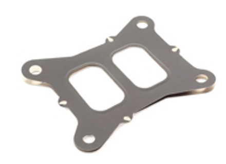 Exhaust manifold to turbocharger gasket. Porsche Macan 2.0L - 95825303900, 691.780