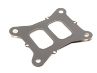 Exhaust manifold to turbocharger gasket. Porsche Macan 2.0L - 95825303900, 691.780 Exhaust manifold to turbocharger gasket. Porsche Macan 2.0L - 95825303900, 691.780