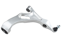Front Lower Wishbone / Control Arm for Porsche 958-1 Cayenne 3.0L & 3.6L V6 Petrol / 3.0L V6 Diesel / 4.8L S 2011-2014 - 95834105300, 95834105301, 95834105302, 95834105303, 95834105400, 95834105401, 95834105402, 95834105403 - GPPK-FZ6670, GPPK-FZ6671 Front Lower Wishbone / Control Arm for Porsche 958-1 Cayenne 3.0L & 3.6L V6 Petrol / 3.0L V6 Diesel / 4.8L S 2011-2014 - 95834105300, 95834105301, 95834105302, 95834105303, 95834105400, 95834105401, 95834105402, 95834105403 - GPPK-FZ6670, GPPK-FZ6671
