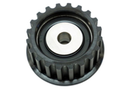 Nockenriemenspanner. Porsche 924S / 944 - 94410563106, 94410563104, 04620