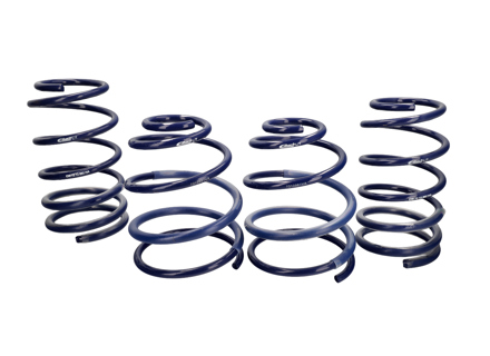 Lowering Springs Porsche 987 Boxster 2004-12 Eibach Pro-Kit - 99734353132, 99734353132504, 99734353182, 99734353182504, 99734353138, 99734353138504, 98733353119, 98733353119504, 98733353153, 98733353153504, 98733353127, 98733353127504, 98733353148, 98733353148504, 98733353155, 98733353155504, 98733353120, 98733353120504, 98733353149, 98733353149504, 98733353156, 98733353156504, 98733353122, 98733353122504, 98734353110, 98734353110504, 98733353172, 98733353172504, 98733353173, 98733353173504, 98733353159, 98733353159504 - E10720060122