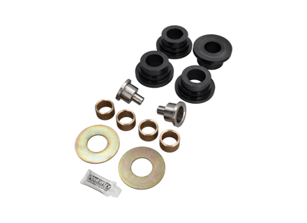 Rear Trailing Arm Front Bush. Porsche 964  Powerflex Heritage Collection - PFR57-106, PFR57-106H, 96433102100, 96433102200, 96533102103, 96533102102, 96533102104, 96533102203, 96533102202, 96533102204, 96433102170, 96433102270