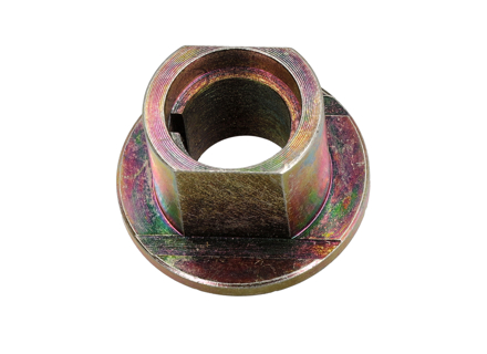 Generator pulley hub. Porsche 356 / 912 - 54709304