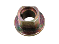 Moyeu de poulie de générateur. Porsche 356 / 912 - 54709304