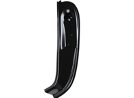 Deurstijl, LINKS. Porsche 911 SWB 01/1963-07/1968 - 90150204100, 91150306100, 91150306100GRV, 91150306140, 91150306140GRV, 90150306321, 90150306121, 90150306121GRV, 90150306141, 90150306141GRV - 1681900770, 591047-5