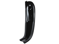 Deurstijl, LINKS. Porsche 911 SWB 01/1963-07/1968 - 90150204100, 91150306100, 91150306100GRV, 91150306140, 91150306140GRV, 90150306321, 90150306121, 90150306121GRV, 90150306141, 90150306141GRV - 1681900770, 591047-5