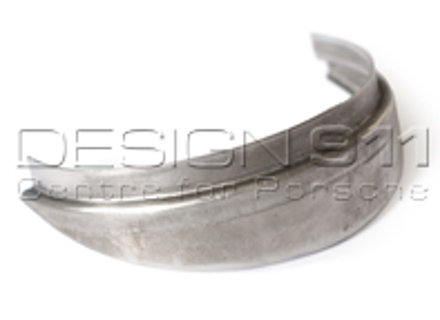 Sopracciglio per Speedo / Tacho Gauge. Porsche 356 PreA - 35670424