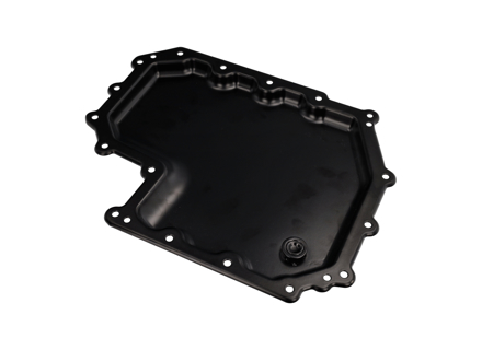 Oil Pan. Porsche 970 Panamera V6 3.6ltr - 94610701522, 94610701523, 94610701524 - URO-019206