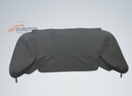 Cabriokap tonneaucover. Porsche 944 en 968 - 941561023101, 941561023102, 941561023103, 941561023107, 941561023301, 94156102310A03, 941561023103ZL, 941561023105YH, 941561023107JW, 941561023105XF, 94156102310B39, 941561023108PZ