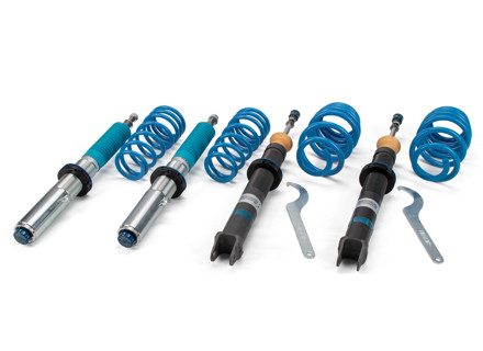 Bilstein B16 PSS9 Coilover Suspension Kits. Porsche 991.1 & 991.2 - 48-216036, 48216036 - 48-216036