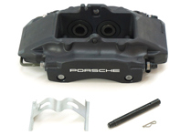 Brake Caliper REAR. Porsche 986 2.5L/2.7L / 987 Boxster / 987C Cayman - 98635242301, 98635242401 Brake Caliper REAR. Porsche 986 2.5L/2.7L / 987 Boxster / 987C Cayman - 98635242301, 98635242401