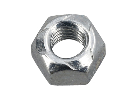 Kontermutter M6. Porsche 964 / 993 - 99908409402, 99908409401