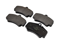 Brake pads, Front. Porsche 996 Turbo / 996 C4S / 997 C2S/ 997 C4S / 996 GT3 MK1 - 99635194913, 99635194910, 99635194911, 99635194912, 99735194902, 23330, 2313901 Brake pads, Front. Porsche 996 Turbo / 996 C4S / 997 C2S/ 997 C4S / 996 GT3 MK1 - 99635194913, 99635194910, 99635194911, 99635194912, 99735194902, 23330, 2313901