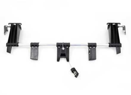 Paraurti anteriore protezione pedoni. Porsche 982 Boxster Spyder 2019>>