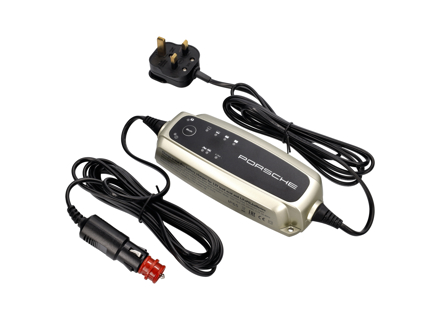 Porsche Charge-o-mat Pro - 95804490175, 95804490176