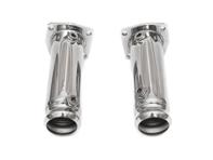 Tubos de escape Fabspeed Link Comp. para Porsche 996 Turbo (2000-2005). - 99611102775, 99611102776, 99611198775, 99611198777 - FS.POR.996T.CB