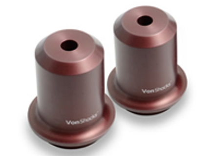 Rear extended upper perches. Porsche 911/912/930 72-89 - 2280900