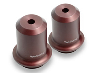 Rear extended upper perches. Porsche 911/912/930 72-89 - 2280900 Rear extended upper perches. Porsche 911/912/930 72-89 - 2280900
