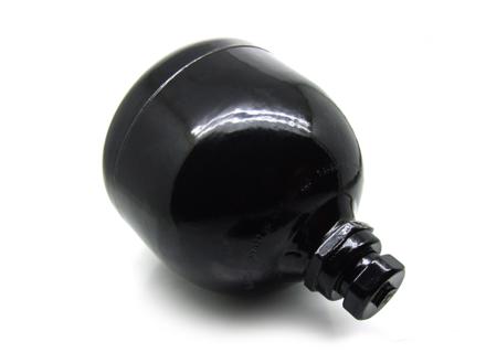Pressure accumulator. Porsche 993TT / 996 TT / 997TT - 99731416600, 99631416600, 99331416600
