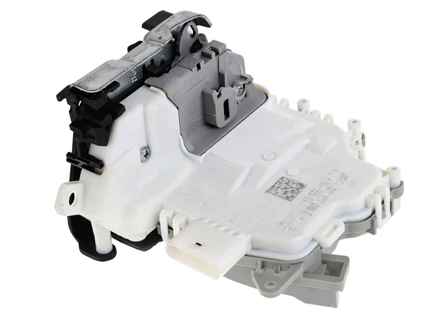 Serrure de porte côté conducteur (LHD). Porsche 95B Macan / 971 / 976 Panamera / 981 / 718 / 991 / 9YA Cayenne - 9A783721505, 8J1837015E