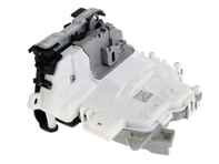 Serrure de porte côté conducteur (LHD). Porsche 95B Macan / 971 / 976 Panamera / 981 / 718 / 991 / 9YA Cayenne - 9A783721505, 8J1837015E