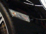 Ripetitori laterali, Clear. Porche 997 - 99763103301, 99763103401, 99763103302, 99763103402 Ripetitori laterali, Clear. Porche 997 - 99763103301, 99763103401, 99763103302, 99763103402