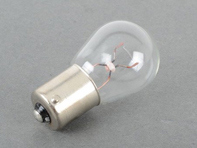 Indicator Bulb 12V 21W Single filament CLEAR - 90063112790, 90063113199, 90063102190 Indicator Bulb 12V 21W Single filament CLEAR - 90063112790, 90063113199, 90063102190